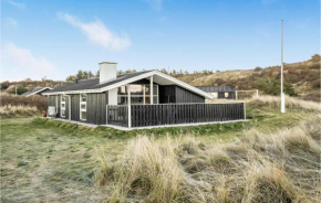 3 Bedroom Beautiful Home In Hjørring